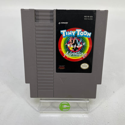 Tiny Toon Adventures (Nintendo NES, 1991)