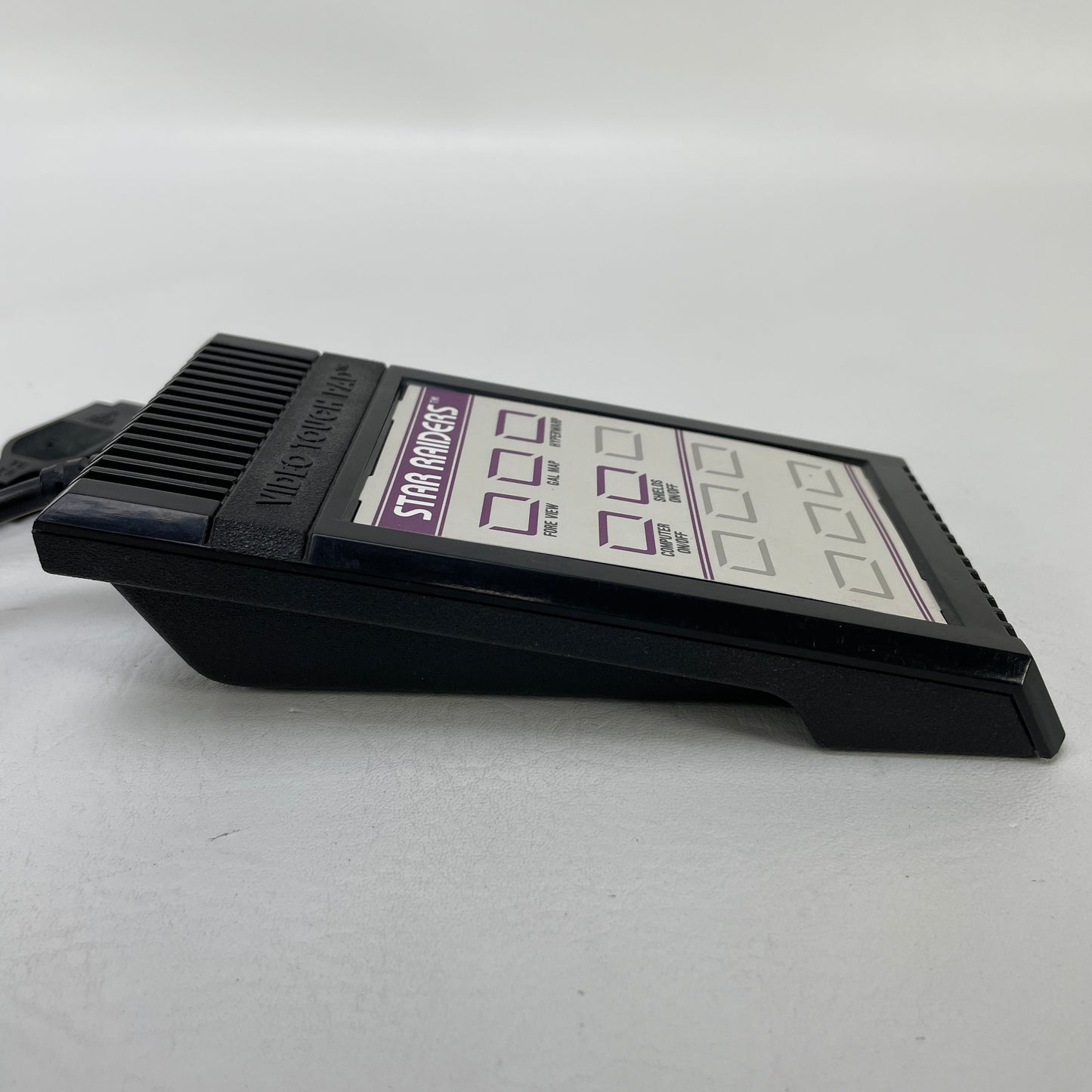 Atari Video Touch Pad Controller