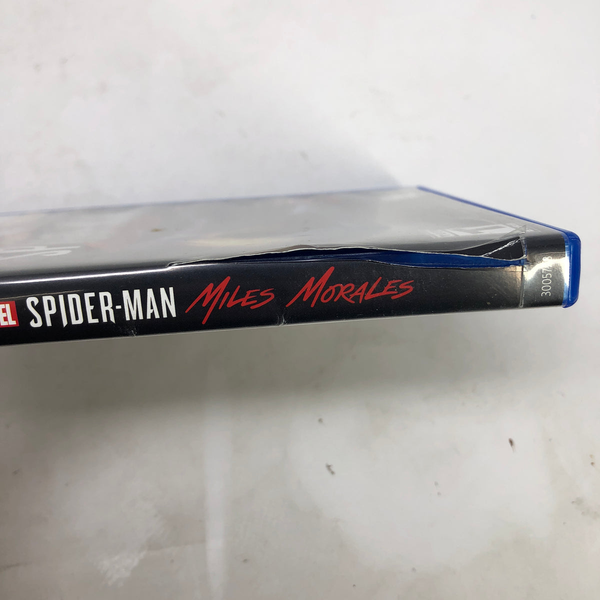 Marvel Spiderman: Miles Morales [Ultimate Edition] (Sony PlayStation 5 PS5, 2020)