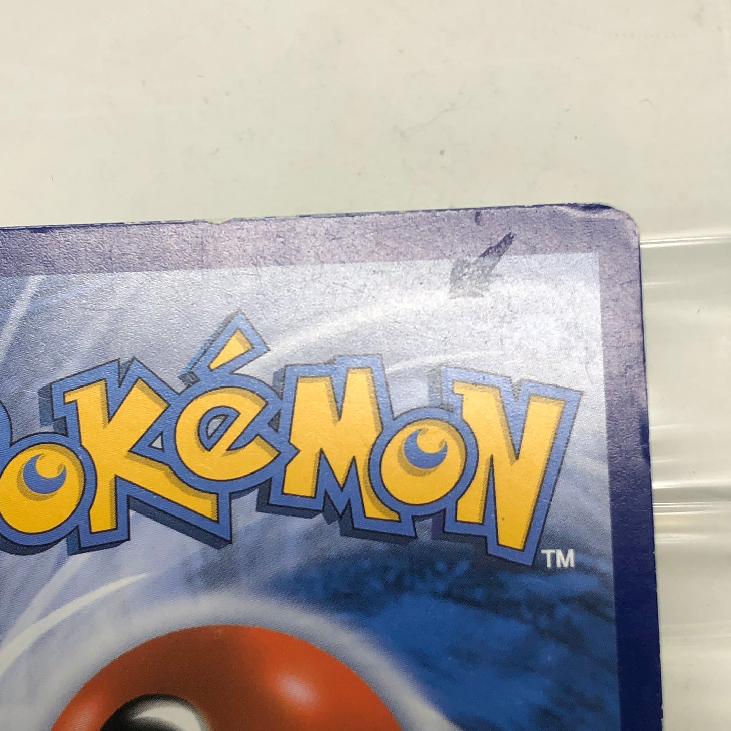 Pokémon TCG Fates Collide Lugia BREAK 79 English