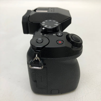 Panasonic Lumix DMC-G7K DMC-G7 16.0MP Micro Four Thirds 4/3 Mount Mirrorless Cam