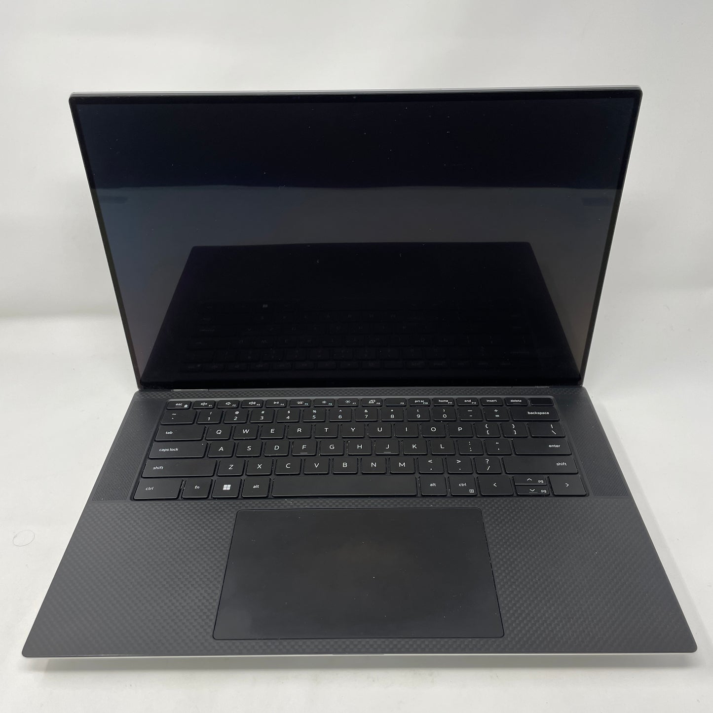 Dell XPS 15 9510 P91F002 15.6" i7-11800H 2.3GHz 16GB RAM 512GB SSD