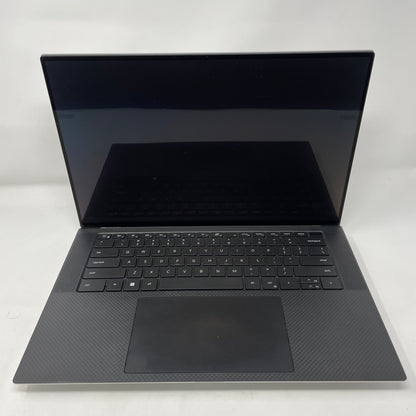 Dell XPS 15 9510 P91F002 15.6" i7-11800H 2.3GHz 16GB RAM 512GB SSD