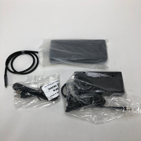 Dell WD22TB4 Thunderbolt Dock Docking Station K20A001