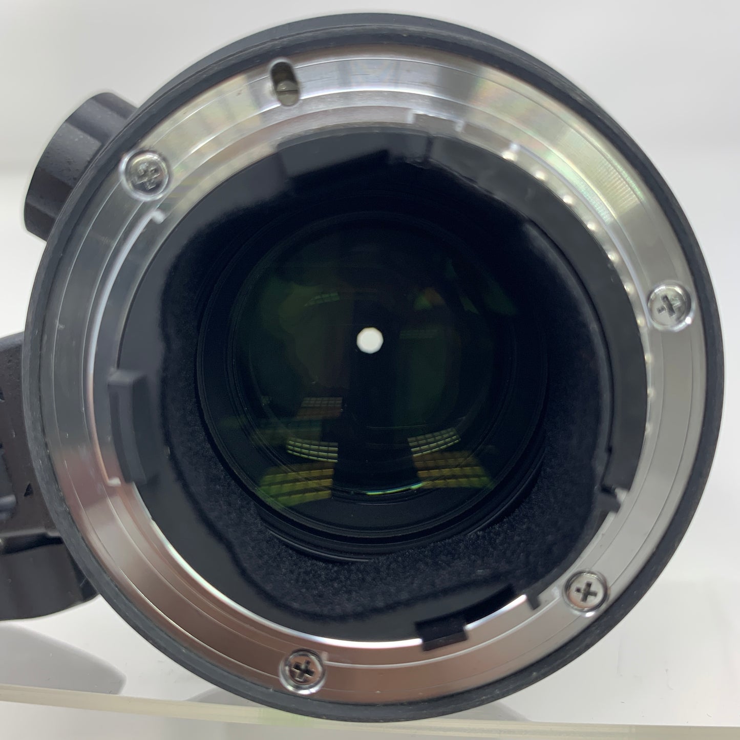 Nikon 70-200mm f/2.8 70-200mm f/2.8 For Nikon AF-S Mount