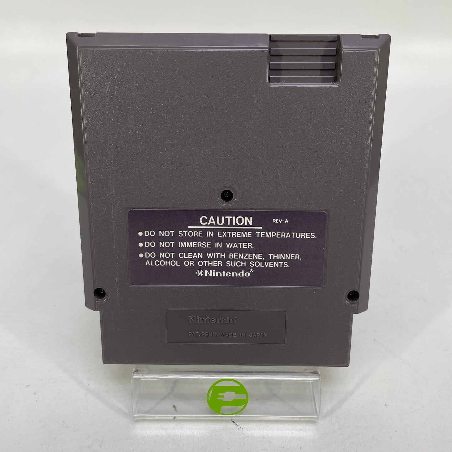 Top Gun (Nintendo NES, 1987)