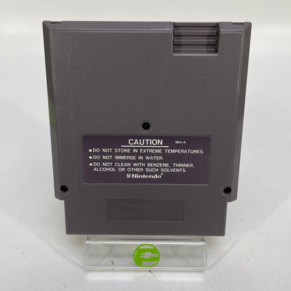 Top Gun (Nintendo NES, 1987)