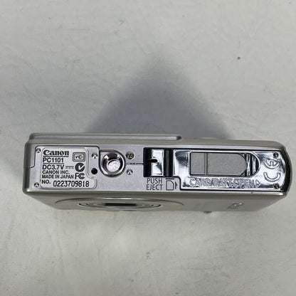 Canon PowerShot SD300 4.0MP Digital Camera