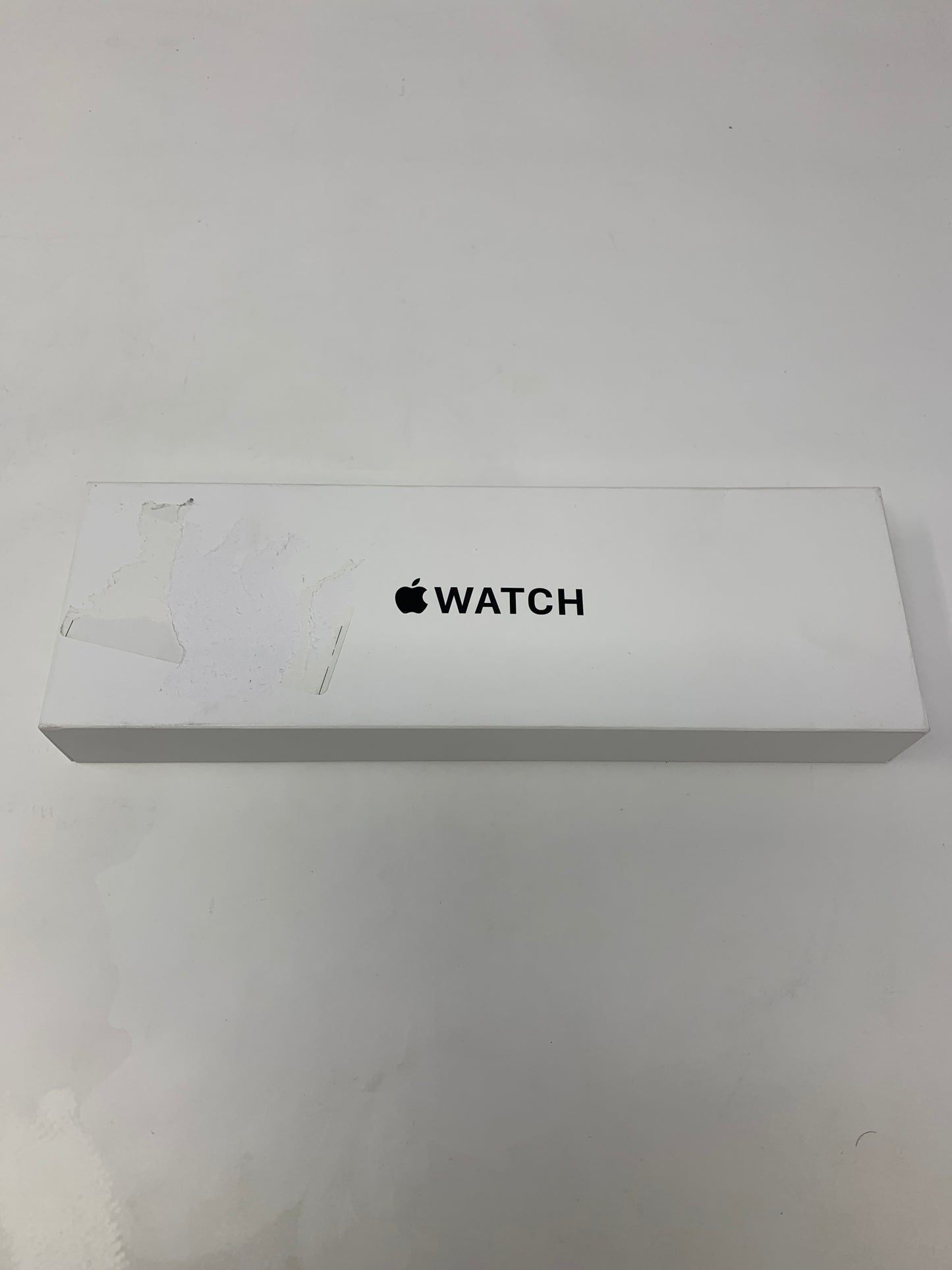 New GPS Only Apple Watch SE 2nd Gen 40MM Starlight Aluminum A2722