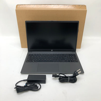 HP Laptop 255 G10 15.6" Ryzen 7 7730U 2.0GHz 32GB RAM 1TB SSD