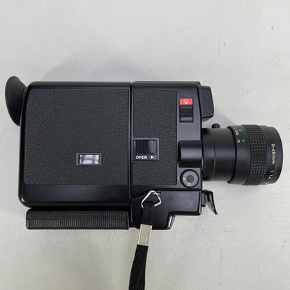 Canon 514XL Movie Camera