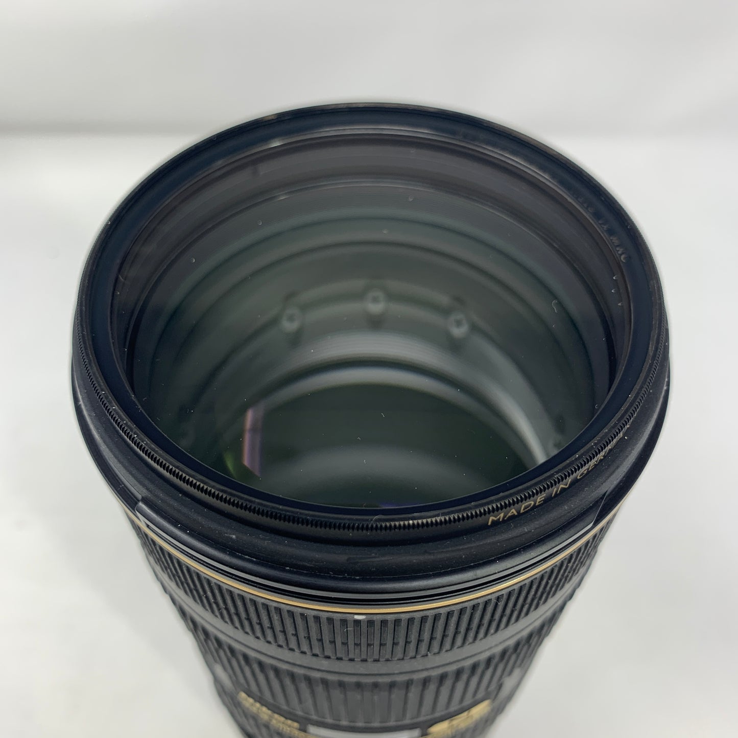 Nikon 70-200mm f/2.8 70-200mm f/2.8 For Nikon AF-S Mount