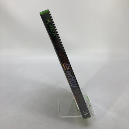 New Roadkill (Microsoft Xbox, 2003)