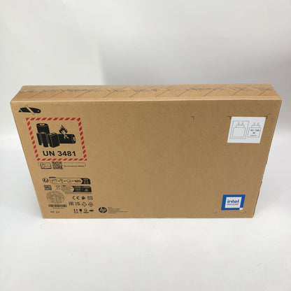 New HP Probook 460 G11 16" Core Ultra 5 125U 1.3GHz 32GB RAM 512GB SSD