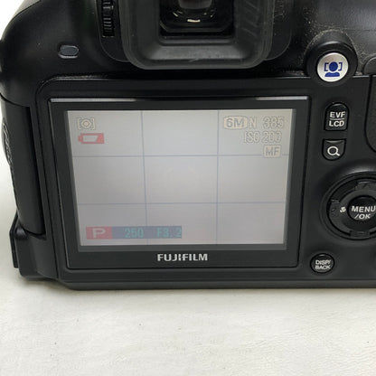 Fujifilm FinePix S6000fd 6.3MP Digital Camera