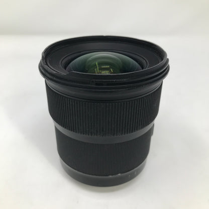 Sigma 24mm f/1.4 24mm f/1.4 For Canon EF Mount