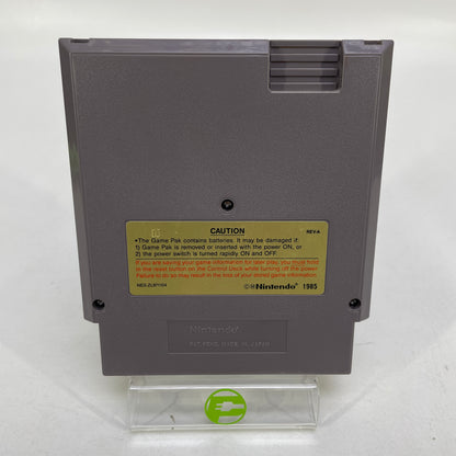 Shadowgate (Nintendo NES, 1989)