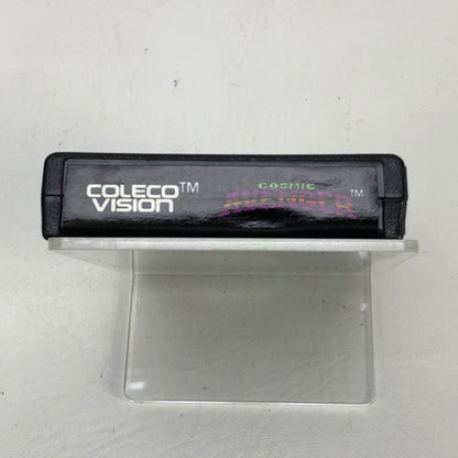 Cosmic Avenger (Coleco Vision, 1981)