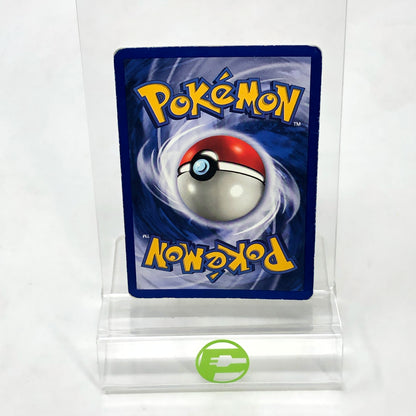 Pokémon TCG Base Set Zapdos 16 English