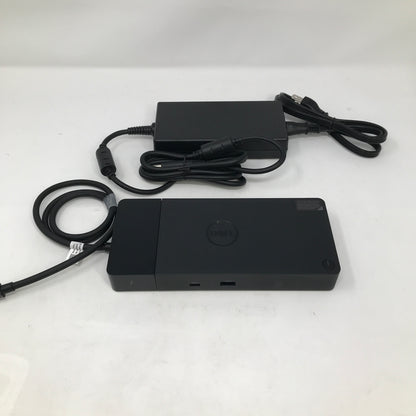 Dell WD22TB4 Thunderbolt Docking Station K20A