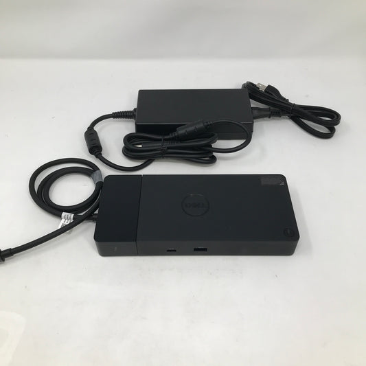 Dell WD22TB4 Thunderbolt Docking Station K20A