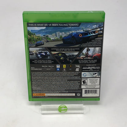 Darksiders: Warmastered Edition (Microsoft Xbox One, 2016)