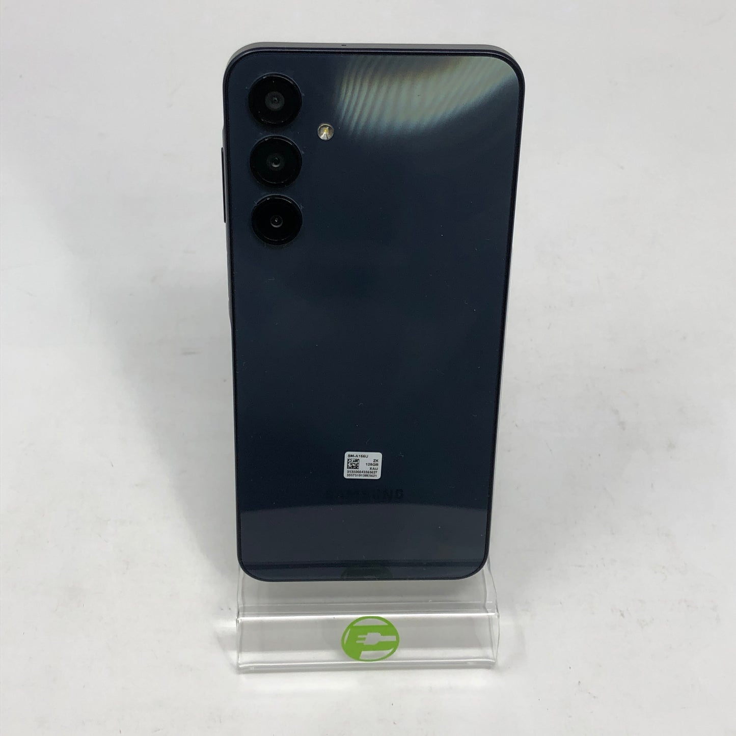 T-Mobile Samsung Galaxy A16 5G 4GB RAM 128GB SM-A166U Black