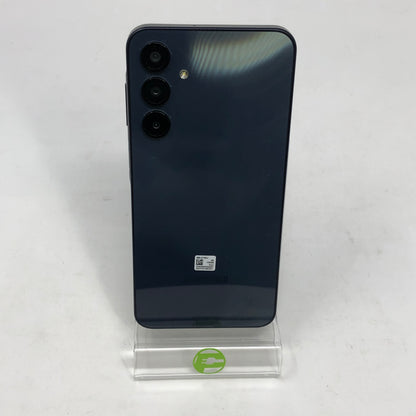 T-Mobile Samsung Galaxy A16 5G 4GB RAM 128GB SM-A166U Black