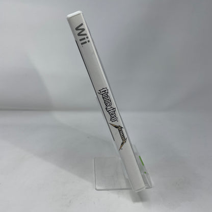 Guitar Hero: Metallica (Nintendo Wii, 2009)