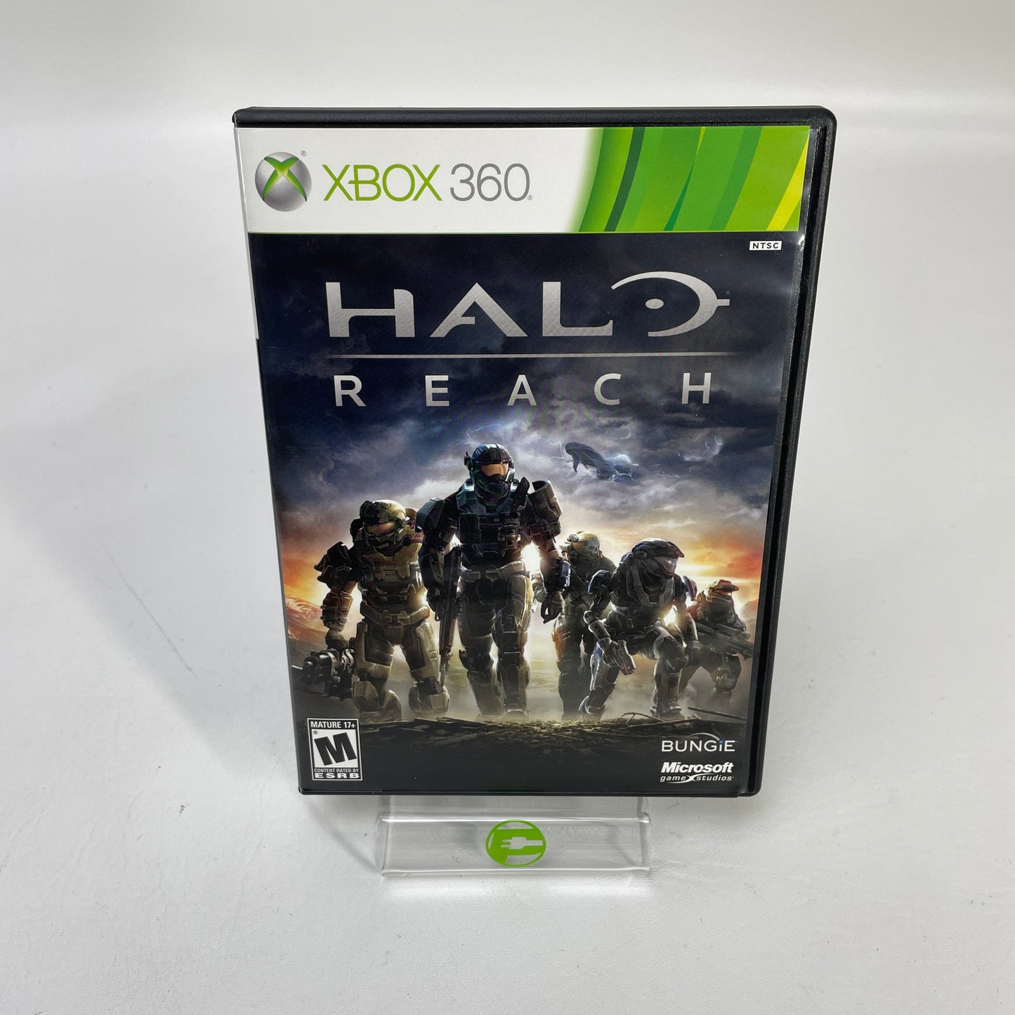 Halo: Reach [Limited Edition] (Microsoft Xbox 360,