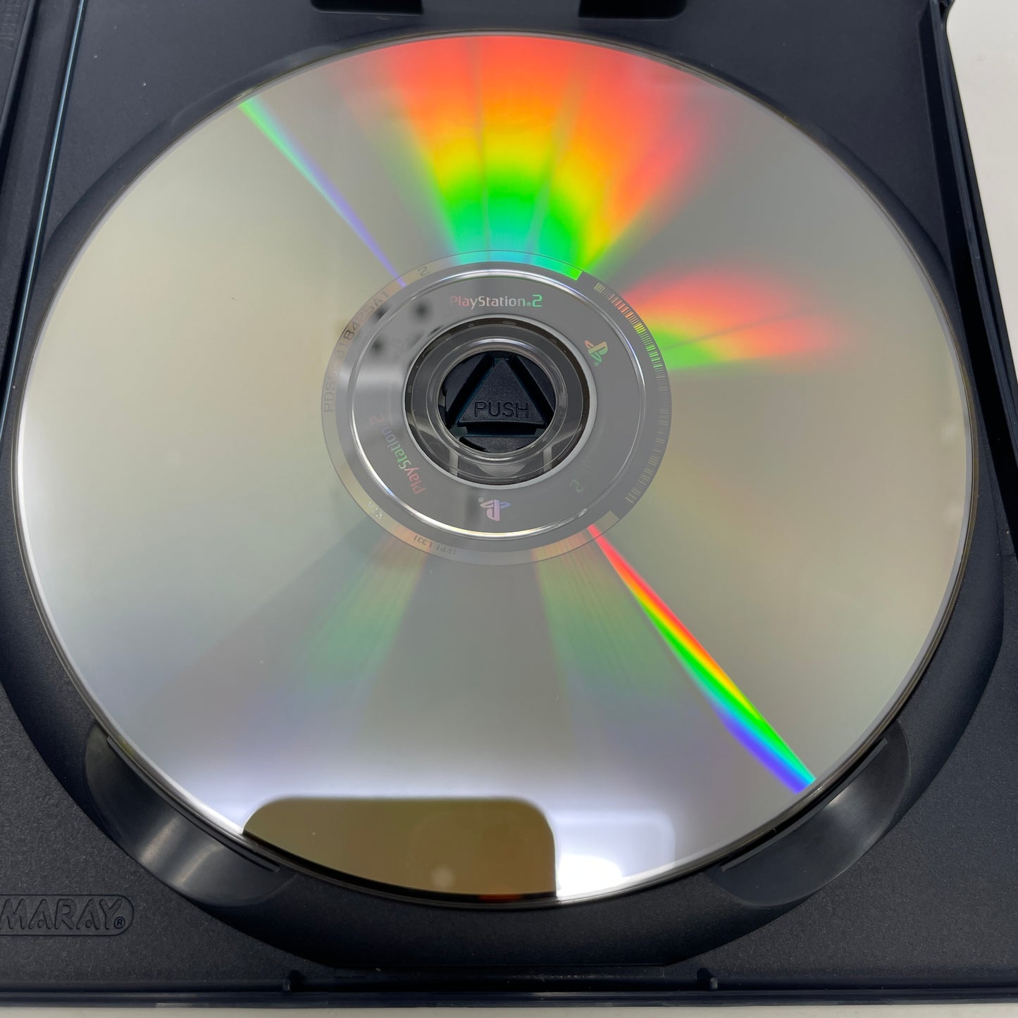 Jak X Combat Racing (Sony PlayStation 2 PS2, 2005)