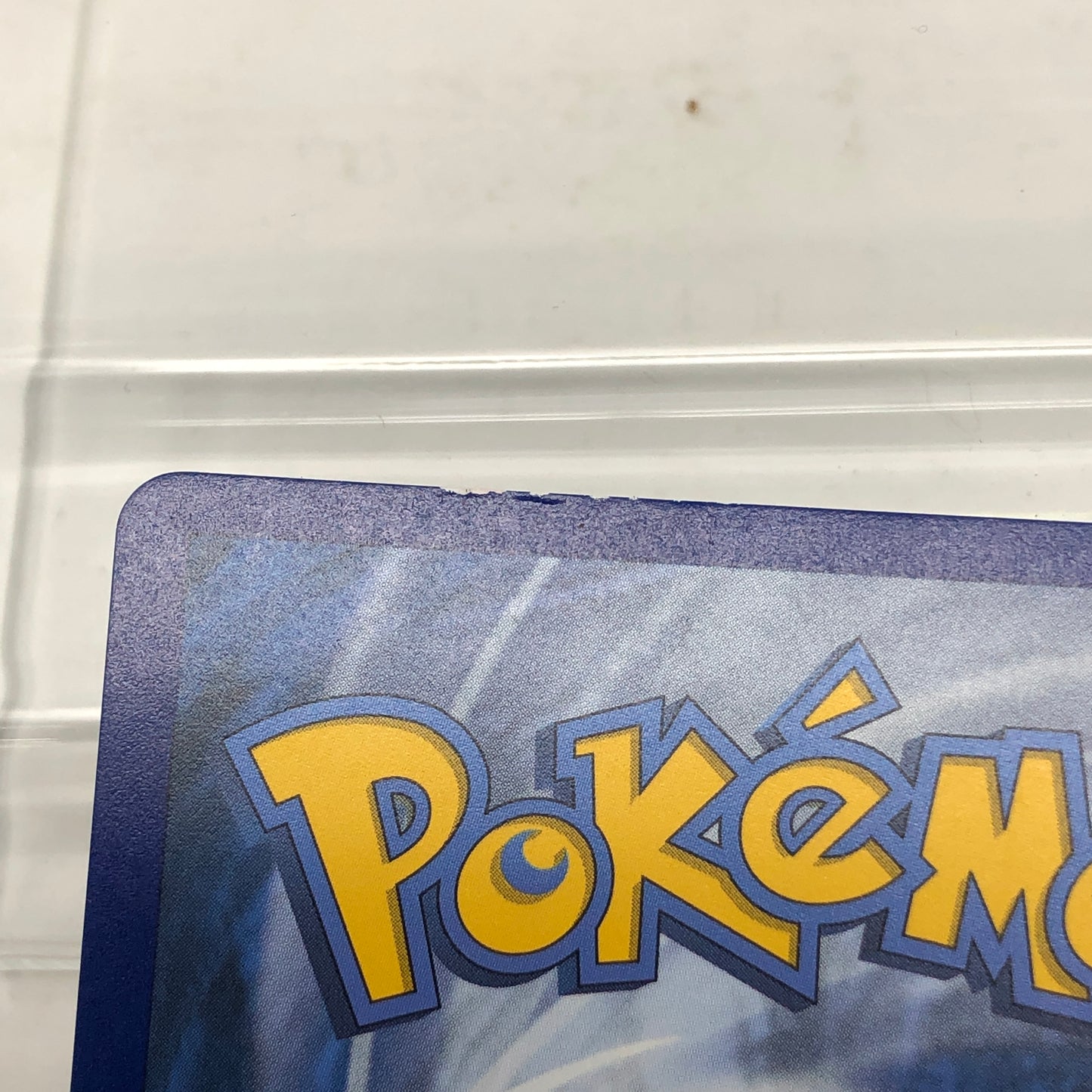 Pokémon TCG Sword & Shield Promo Rayquaza V SWSH147 English