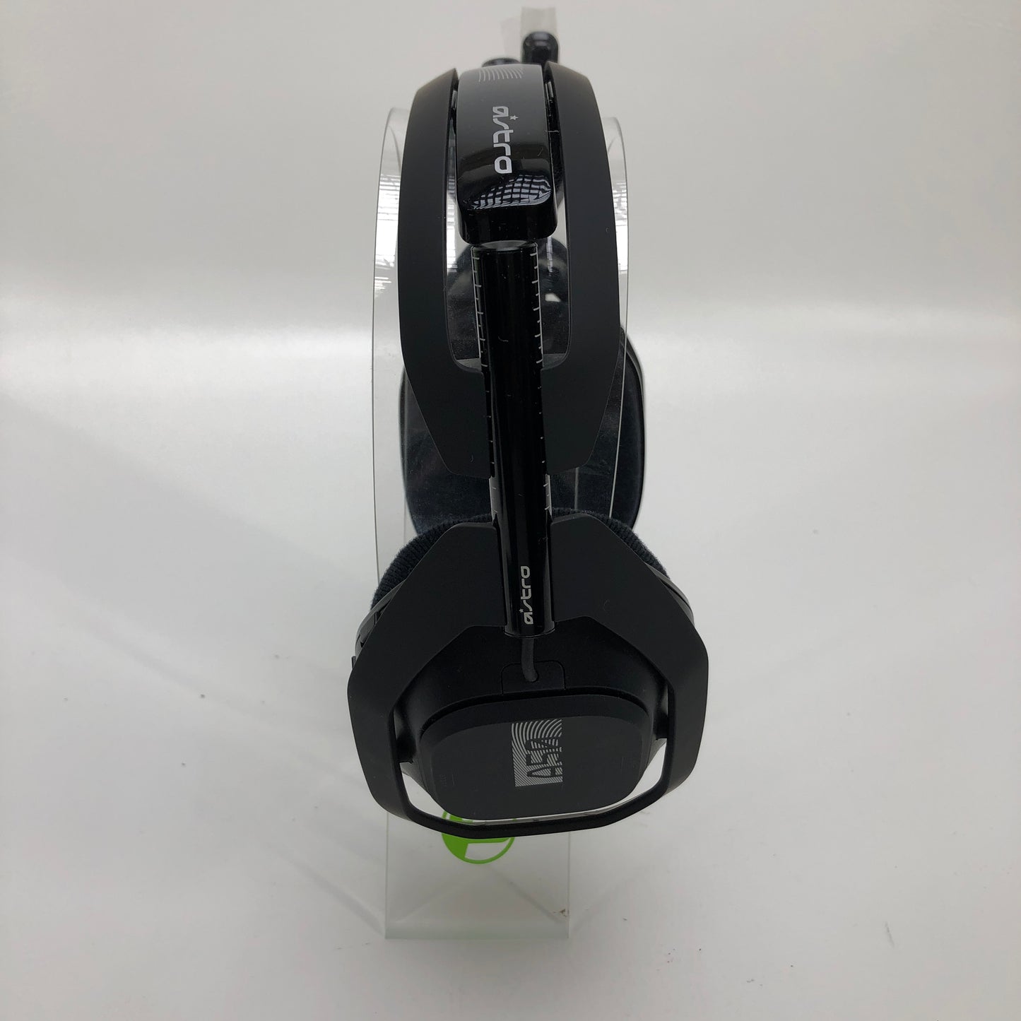 ASTRO A50 Wireless + Base Station Ear-Cup (Over the Ear) Black 939001673