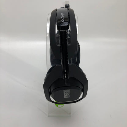 ASTRO A50 Wireless + Base Station Ear-Cup (Over the Ear) Black 939001673