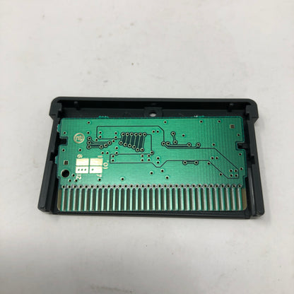 Jurassic Park III Island Attack (Nintendo GameBoy Advance, 2001) Cartridge Only