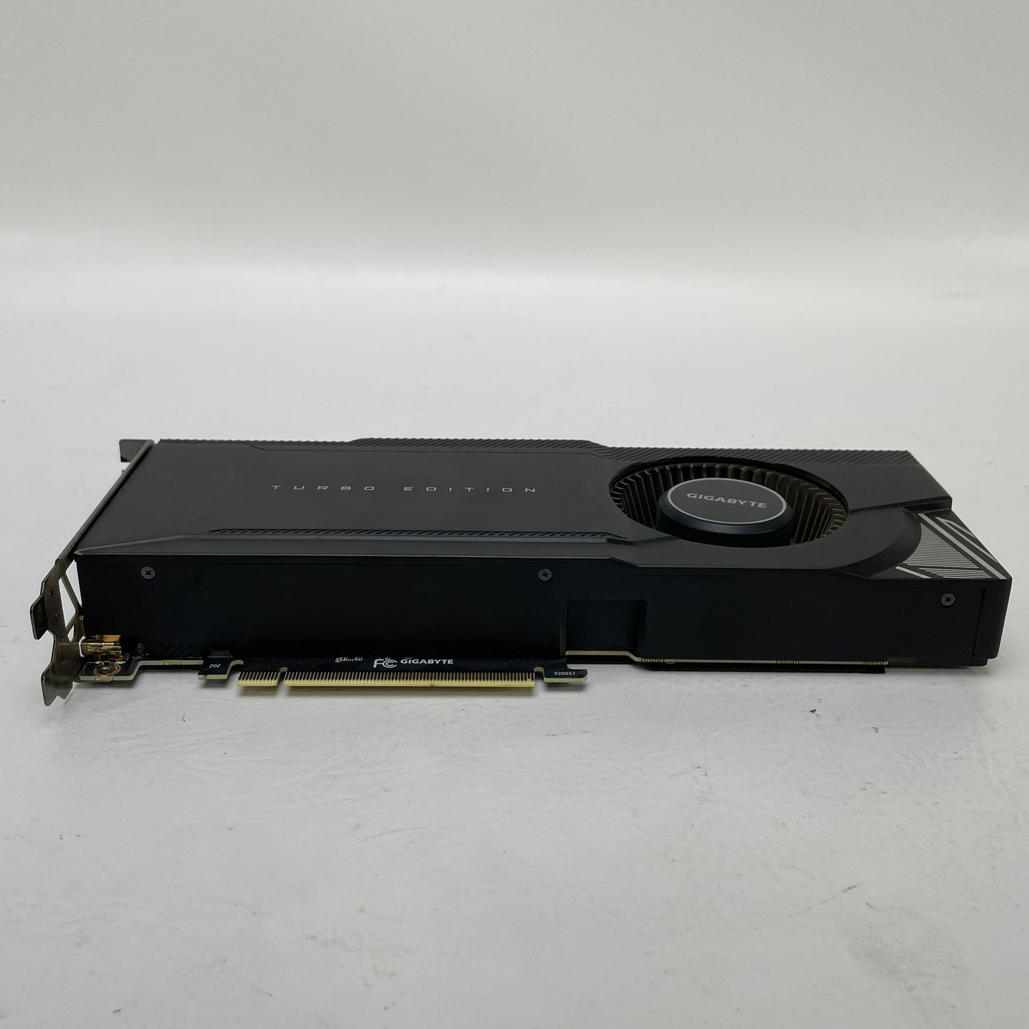 Gigabyte GeForce RTX 3080 10GB GDDR6X Graphics Card GV-N3080TURBO.10GD