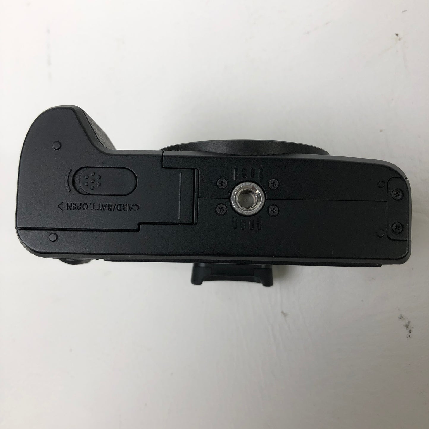 Canon EOS M50 24.1MP Mirrorless Camera