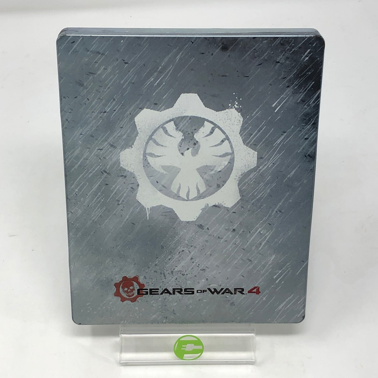 Gears of War 4 [Ultimate Edition] (Microsoft Xbox One, 2016)