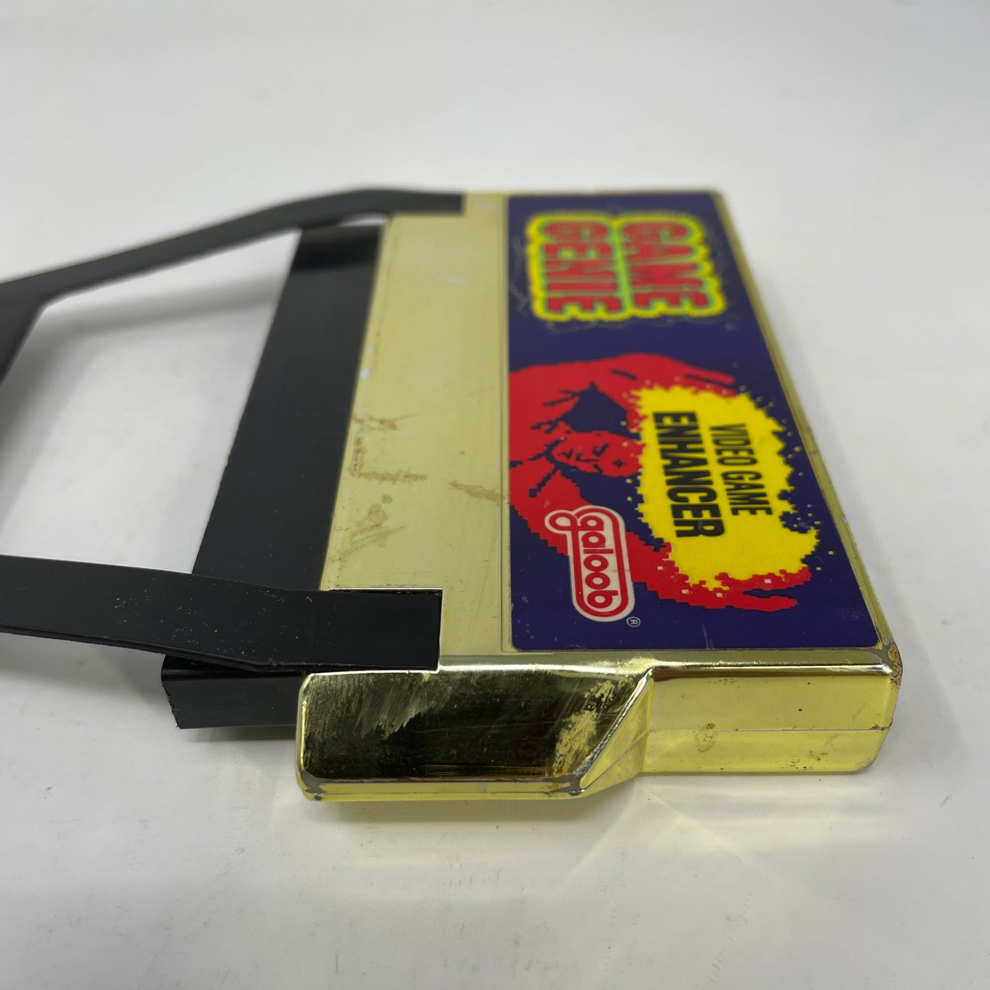 Game Genie (Nintendo NES, NaN)