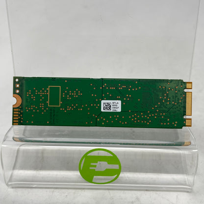 Intel 2280mm SSDSCKKF256G8 256GB M.2 SATA SSD 0KGH8K