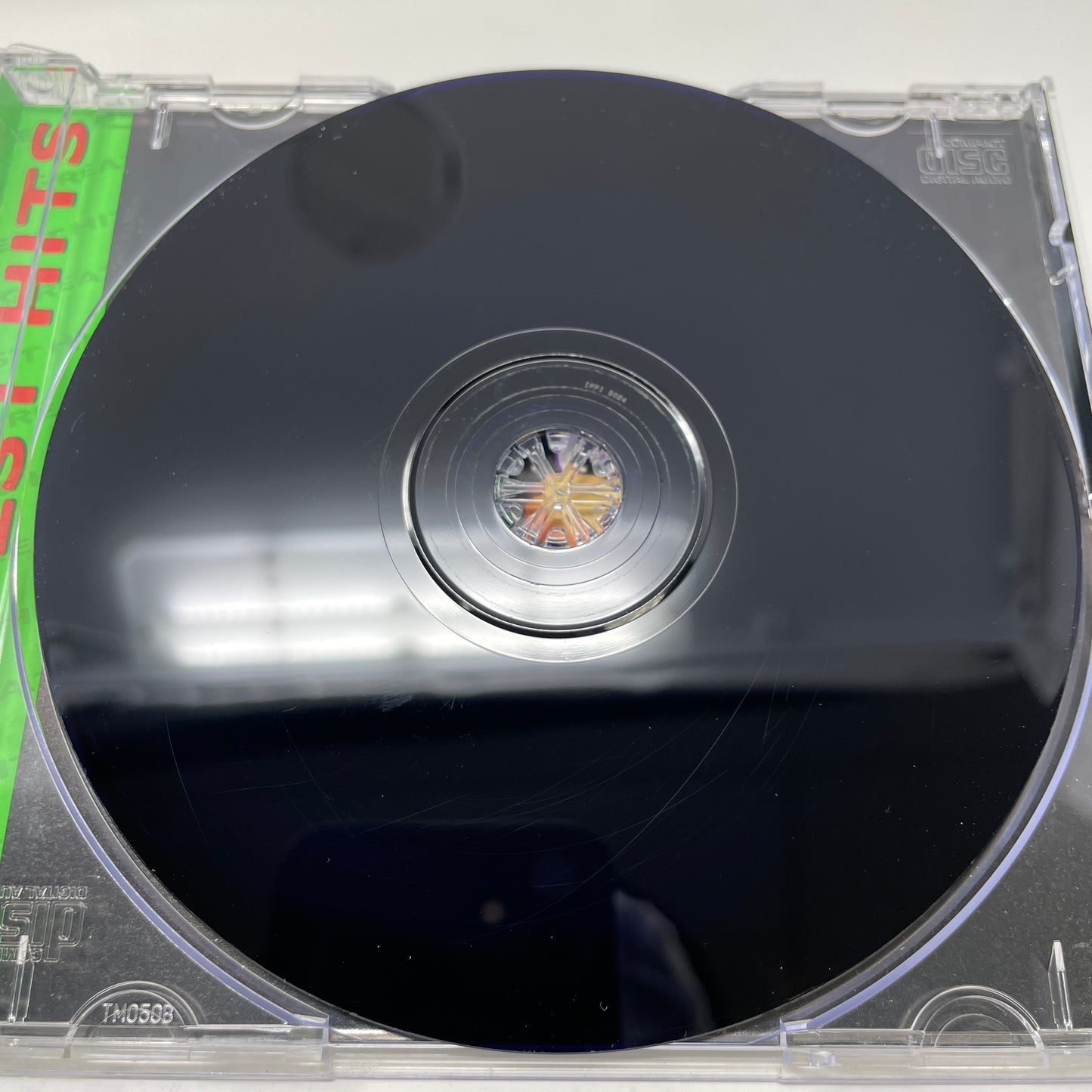Rayman (Sony PlayStation 1 PS1, 1995)