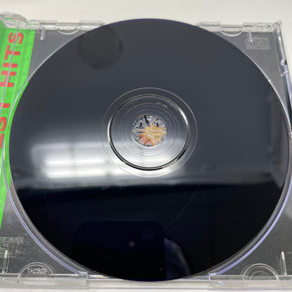 Rayman (Sony PlayStation 1 PS1, 1995)