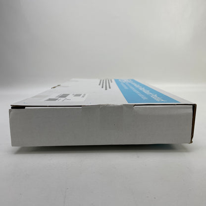 New Tripp-Lite PDUMH15 1U 15A 120V Rackmount Power Distribution Unit (PDU)