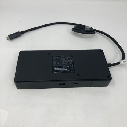 Dell WD22TB4 Thunderbolt Docking Station K20A