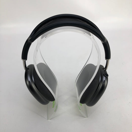 Apple AirPods Max Wireless Over-Ear Headphones Space Gray MGYH3AM/A