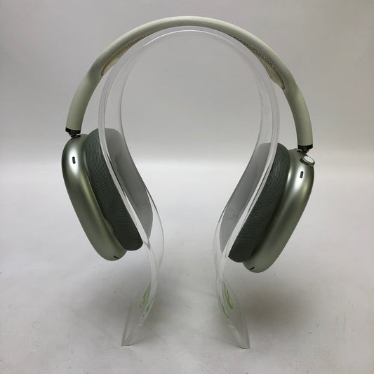 Apple AirPods Max Wireless Over-Ear Headphones Green MGYN3AM/A