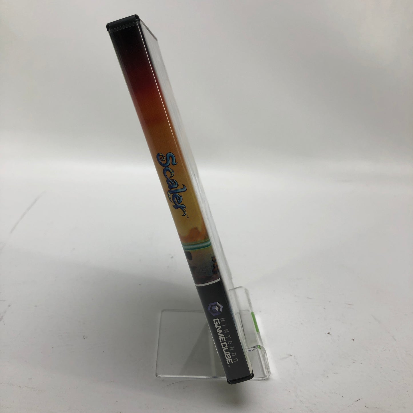 Scaler (Nintendo GameCube, 2004)