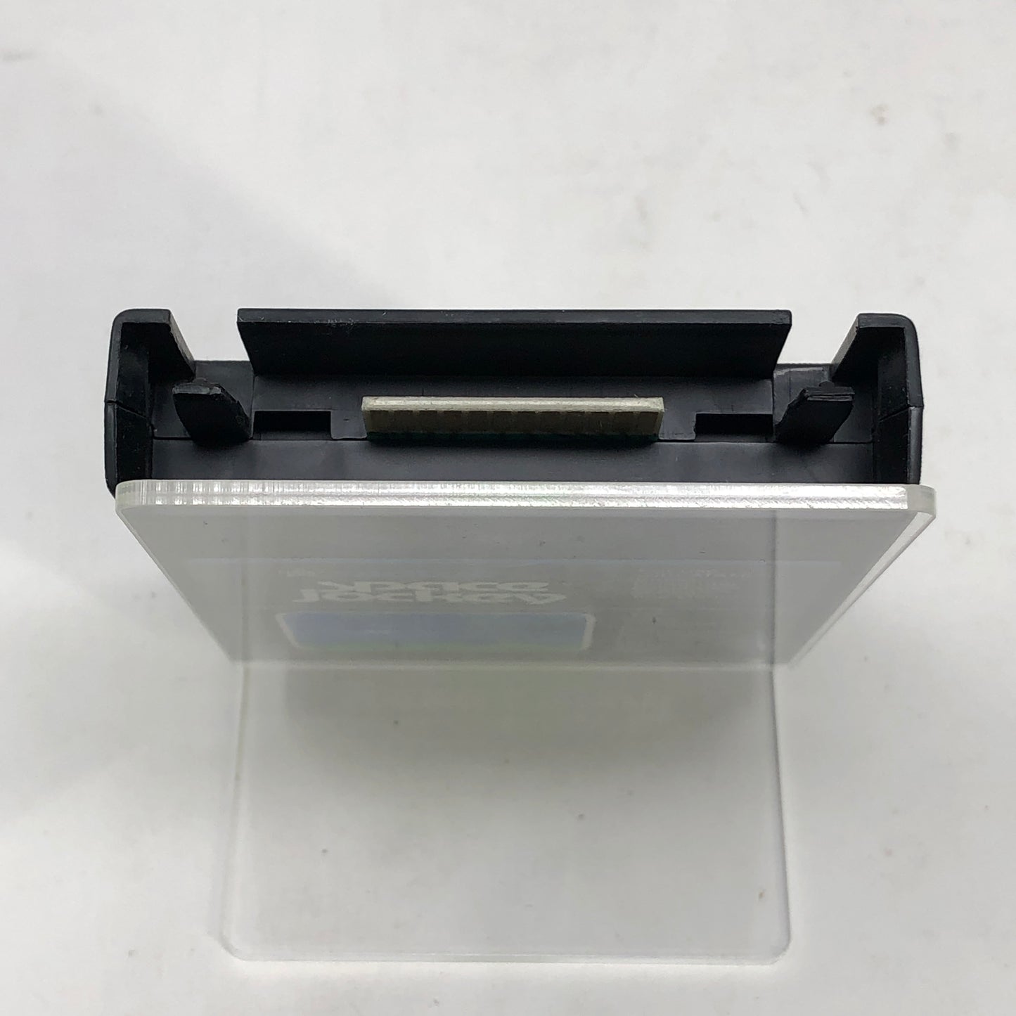 Space Jockey (Atari 2600, 1981)