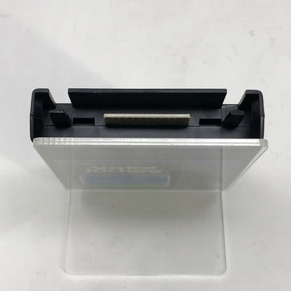 Space Jockey (Atari 2600, 1981)