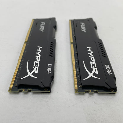 Kingston HyperX Fury 16GB (2x8GB) RAM DDR4 2933MHz  XRMWRN-MIE